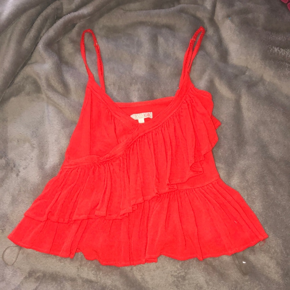 Really pretty blouse